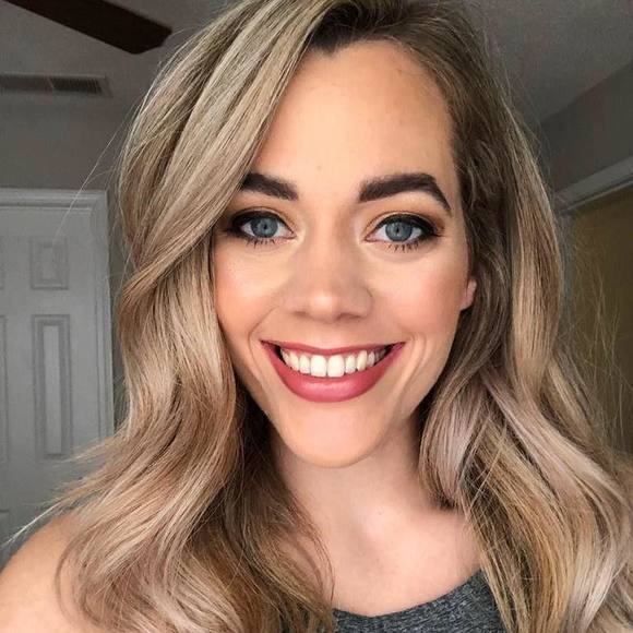 Meet your Posher, Morgan - Picture 1 of 1